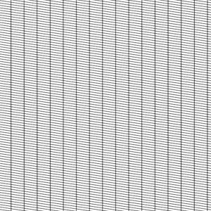 358 Prison Mesh Panels - Multiple Heights