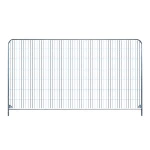 Anti-Climb Temporary Fence Panel - (H)2 x (W)3.5m