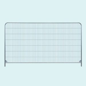 Anti-Climb Temporary Fence Panel - (H)2 x (W)3.5m - TEST BULK BUY
