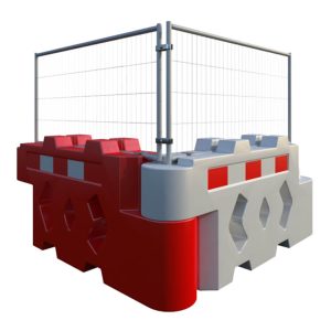 Bison Mesh Extension Panel