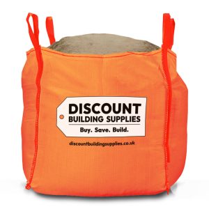 Grit Sand - Bulk Bag