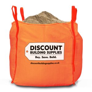 Grit Sand & Stone Mix - Bulk Bag