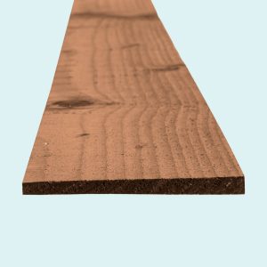Feather Edge Timber Boards