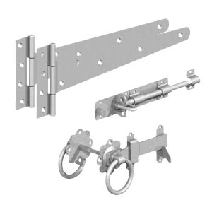 Gate Installation Pack