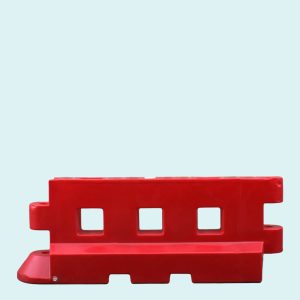 GB2 2m Road Safety Water-Filled Barrier