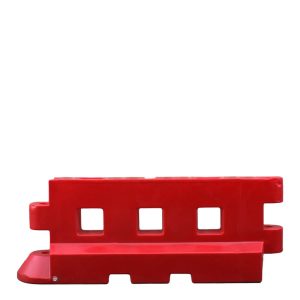 GB2 2m Road Safety Water-Filled Barrier