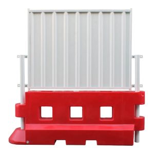 GB2 Security Hoarding Panel