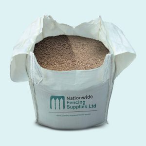 Grit Sand - 900kg Bulk Bag