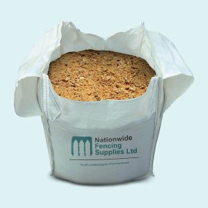 Grit Sand and Stone Mix - 900kg Bulk Bag
