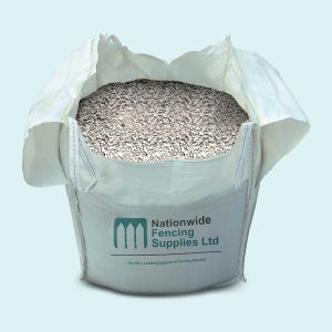 Limestone 10mm - 800kg Bulk Bag