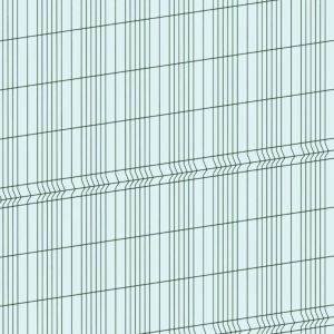 Multi Mesh Fence Panels