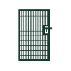 Multi Mesh Single Gates - Multiple Heights & Widths