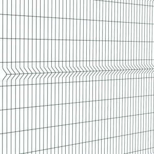 Profile V Mesh Panels - Multiple Heights & Widths