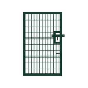 Profile V Mesh Single Gates - Multiple Heights & Widths