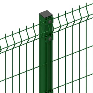 Profile V Mesh Systems - Multiple Heights & Widths