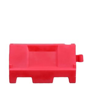 1m Pyramid / Evo Water-Filled Barrier