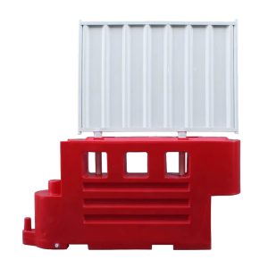 RB2000™ Security Hoarding Panel