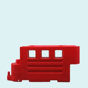 RB2000™ Road Safety Water-Filled Barrier