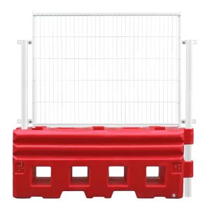 RB22 Mesh Extension Panel