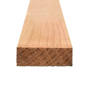Slatted Timber Fence Boards (Grade 2) - 44 x 18mm