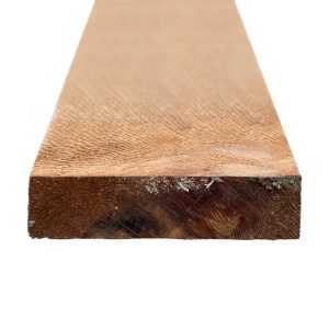 Slatted Timber Fence Boards (Grade 2) - 68 x 18mm