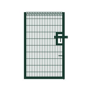 Roll Top Mesh Single Gates - Multiple Heights & Widths