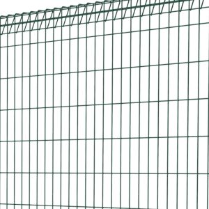 Roll Top Mesh Panels - Multiple Heights