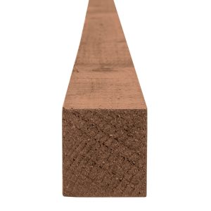 Timber Posts 4x4" (Multiple Lengths)