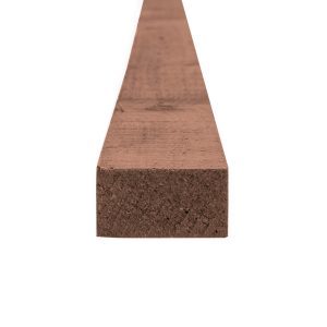 Timber Rails – 4x2" (Multiple Lengths)