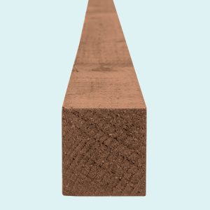 Timber Posts 4x4"