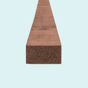 Timber Rails – 4x2"