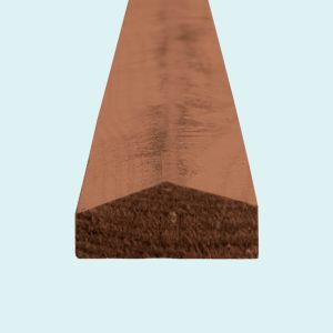 Timber Top Caps