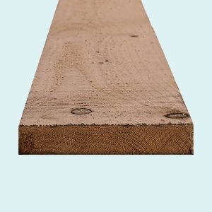 Timber Treated Kicker Boards