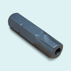 Torque Mesh Security Bit - IP4-1 (for M8 thread)