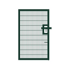Twin Wire Mesh Single Gates - Multiple Heights & Widths