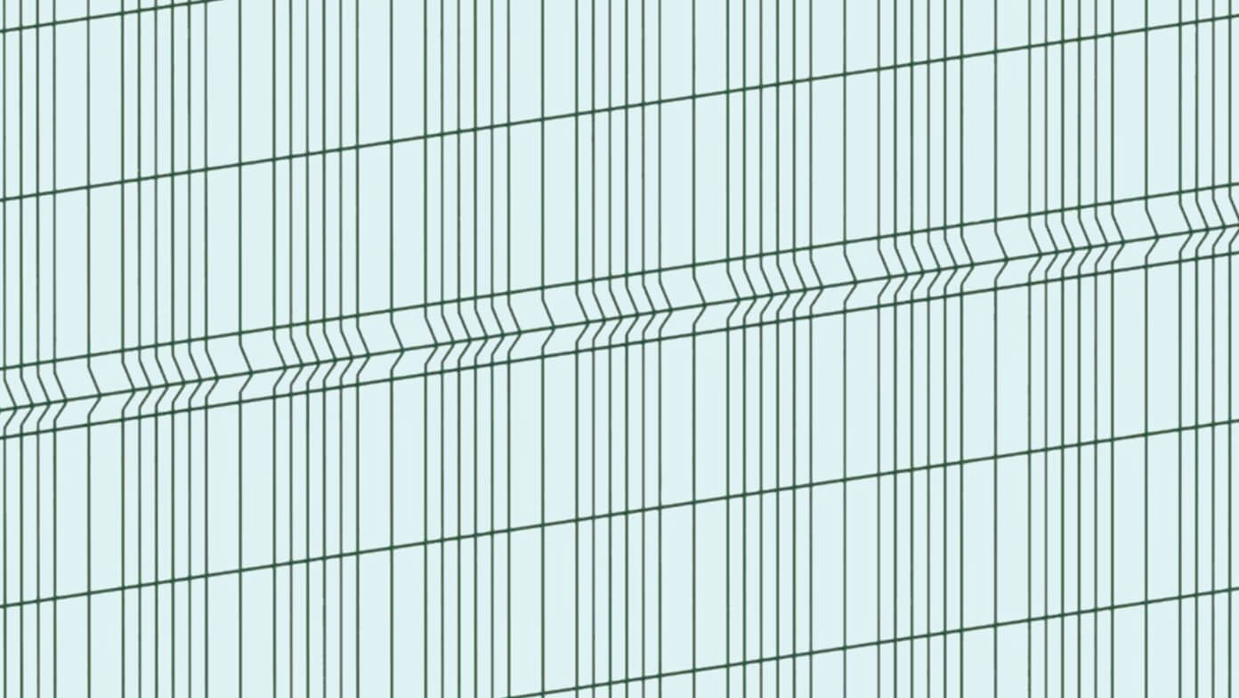 Multi Mesh Fencing
