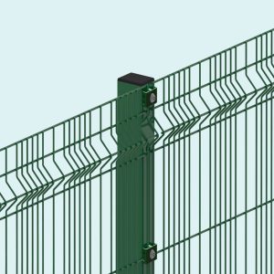 Multi Mesh Fencing Systems