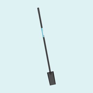 Excavator Fencers Graft - Type 1 - 54” Grey (Sitemate)
