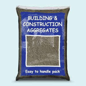 Grit Sand - 20kg Weatherproof Bag