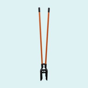 Insulated Mini Post Hole Digger 54” - Fibreglass (Sitemate)