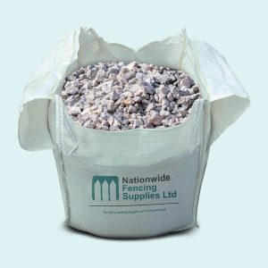 MOT Type 1 Limestone - 900kg Bulk Bag
