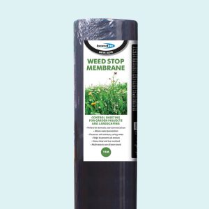 Weed Stop Membrane (Bond It)